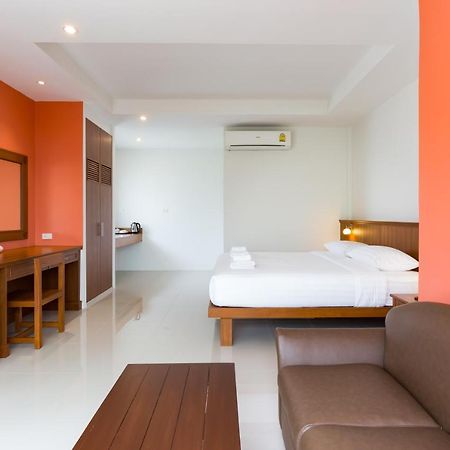 Parida Resort 방타오 비치 외부 사진